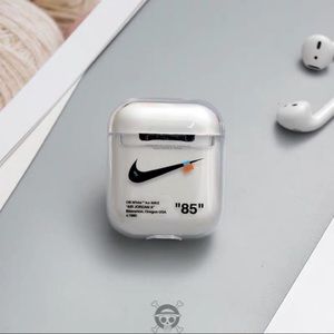 Nike air pods case cover !